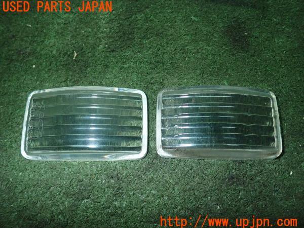 3UPJ=15530530]ランクル80系(FZJ80G)後期 XACTA ザクタ 818-58313 サイドマーカー 中古_m1