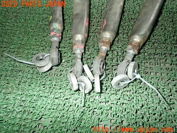 アルファロメオ 147GTA(937AXL)OVER Racing? オーバーレーシング