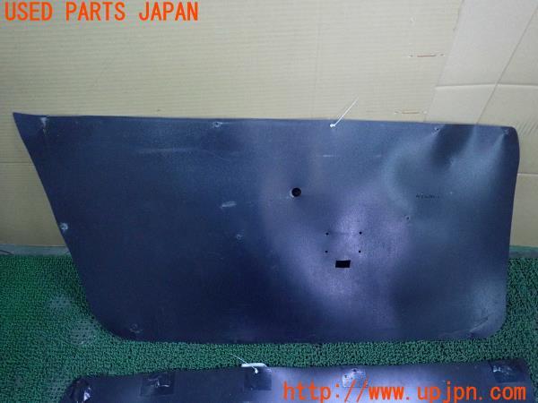 3UPJ=15540637]アルファロメオ 147GTA(937AXL)社外 ドア内張り パネル 中古_m3