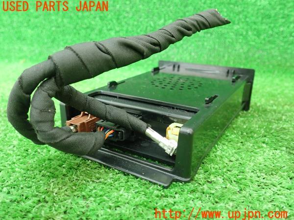 ポロ(AWCZP)純正ビルトイン ETC車載器 4K0919813 中古 の商品