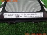 3UPJ=15590580]ポロ(AWCZP)純正 ワイヤレス充電モジュール 5NA980611 中古_s2