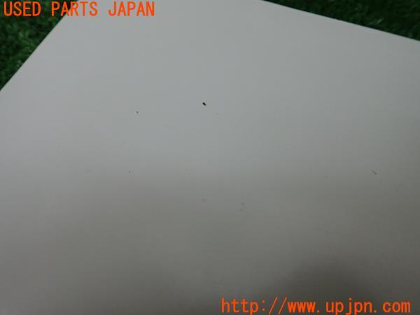 3UPJ=15590803]ポロ(AWCZP)ナビゲーションシステム 取扱書 ナビ取説 取扱説明書 中古_m4