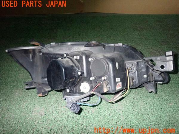 インプレッサ WRX-STi(GVB C型)SONAR ソナー ヘッドライト 中古 の商品