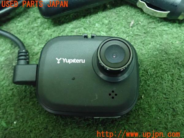 3UPJ=15600579]インプレッサ WRX-STi(GVB C型)Yupiteru ユピテル DRY-mini1X ドライブレコーダー 中古_m3