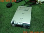 3UPJ=15610503]レガシィB4 S401 STi(BES D型)Panasonic パナソニック CY-ET907D ETC車載器 中古_s1