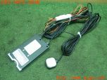 3UPJ=15610503]レガシィB4 S401 STi(BES D型)Panasonic パナソニック CY-ET907D ETC車載器 中古_s2