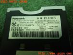 3UPJ=15610503]レガシィB4 S401 STi(BES D型)Panasonic パナソニック CY-ET907D ETC車載器 中古_s3