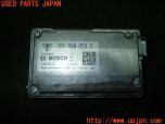 3UPJ=15620560]ポルシェ マカン ターボ(95BCTL)純正 7PP.980.653.D フロントカメラ 中古_s2