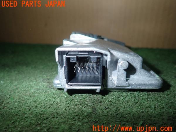 3UPJ=15620560]ポルシェ マカン ターボ(95BCTL)純正 7PP.980.653.D フロントカメラ 中古_m3