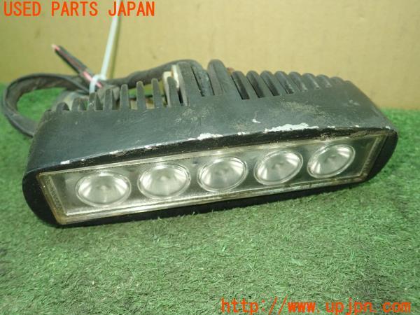 3UPJ=15640553]ジープラングラー(TJ40S)POOPEE LED バックランプ 中古_m1