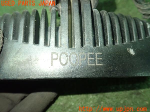 3UPJ=15640553]ジープラングラー(TJ40S)POOPEE LED バックランプ 中古_m3