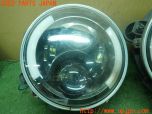 3UPJ=15640561]ジープラングラー(TJ40S)社外 LED ヘッドライト 中古_s1