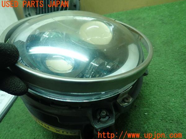 3UPJ=15640561]ジープラングラー(TJ40S)社外 LED ヘッドライト 中古_m4