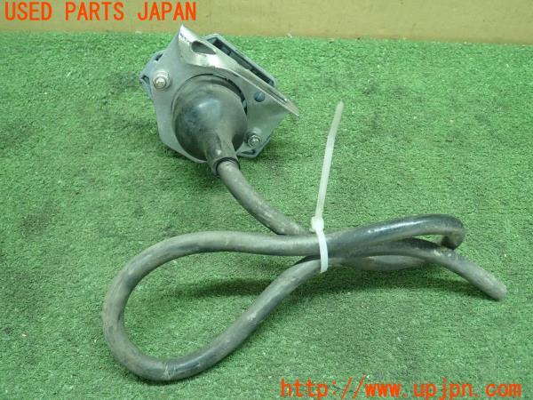 3UPJ=15640579]ジープラングラー(TJ40S)社外 ヒッチコンセント 7極 7PIN 中古_m2