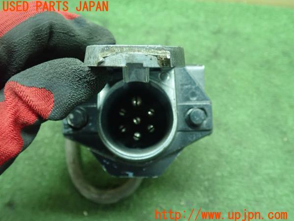 3UPJ=15640579]ジープラングラー(TJ40S)社外 ヒッチコンセント 7極 7PIN 中古_m3