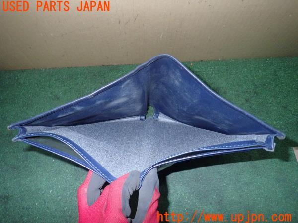 3UPJ=15640801]ジープラングラー(TJ40S)車検証入れ マニュアルケース 中古_m3