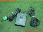 3UPJ=15650503]ハイラックスサーフ(TRN210W)後期 DENSO デンソー DIU-5002 ETC車載器 中古_s0