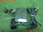 3UPJ=15650503]ハイラックスサーフ(TRN210W)後期 DENSO デンソー DIU-5002 ETC車載器 中古_s1