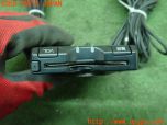 3UPJ=15650503]ハイラックスサーフ(TRN210W)後期 DENSO デンソー DIU-5002 ETC車載器 中古_s2