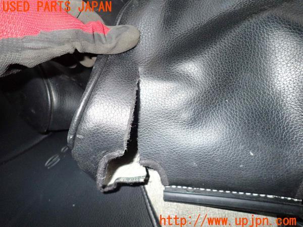 3UPJ=15650608]ハイラックスサーフ(TRN210W)後期 Claizzio クラッツィオ シートカバー 中古_m2