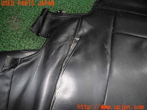 3UPJ=15650608]ハイラックスサーフ(TRN210W)後期 Claizzio クラッツィオ シートカバー 中古_m4