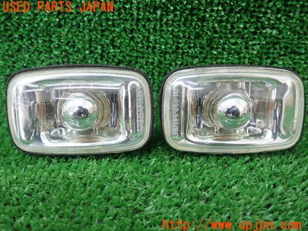 3UPJ=15660530]ハイラックスサーフ(RZN185W)サイドマーカー左右 01-212-1410N・Y 中古_m0