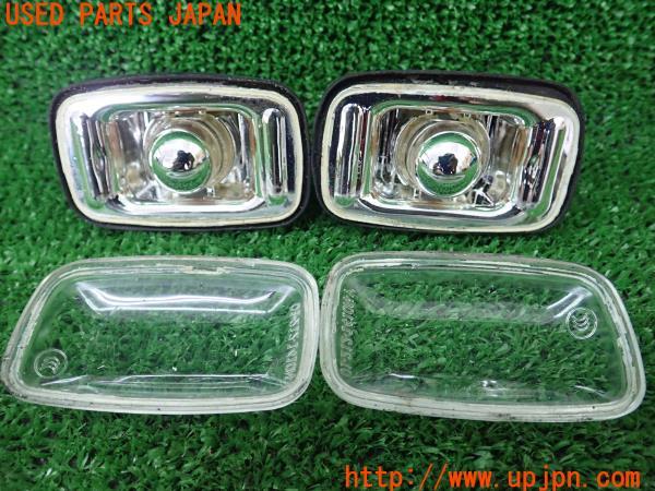 3UPJ=15660530]ハイラックスサーフ(RZN185W)サイドマーカー左右 01-212-1410N・Y 中古_m1