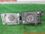 3UPJ=15660561]ハイラックスサーフ(RZN185W)DEPO デポ 312-1142 HR-97 ヘッドライト左右 中古_s1