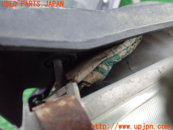 3UPJ=15660561]ハイラックスサーフ(RZN185W)DEPO デポ 312-1142 HR-97 ヘッドライト左右 中古_m2