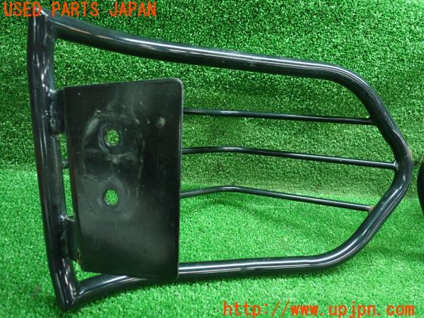 3UPJ=15670012]FJクルーザー(GSJ15W)リアテールガード カバー ガーニッシュ ランプガード 中古 _m3
