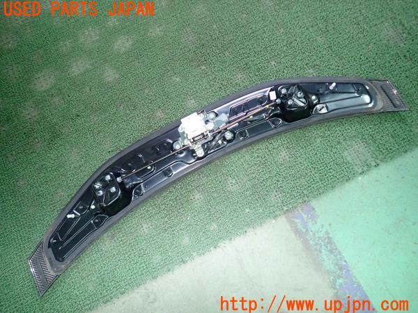 レクサス RC F(USC10)純正 リアスポイラー カーボン 中古 の商品画像
