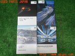 3UPJ=15690802]BMW・X3(WX20)取扱説明書 取説 マニュアル ケース付 中古_s2