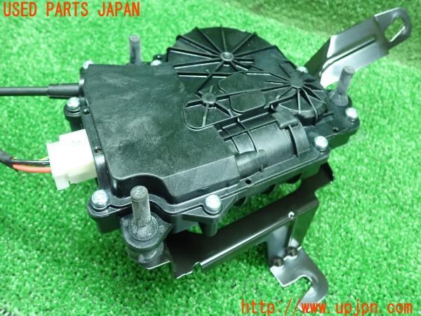 3UPJ=15710566]BMW 3シリーズ 320iツーリング(8A20 F31)パワードアモーター ユニット リアゲート 中古_m4