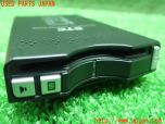 3UPJ=15780503]アウトランダーPHEV(GG2W)三菱電機 ETC車載器 EP-9U43 中古_s4