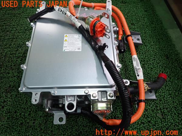 3UPJ=15780525]アウトランダー(GG2W)DC/DCコンバーター W005T70271 15123 0100 中古_m0