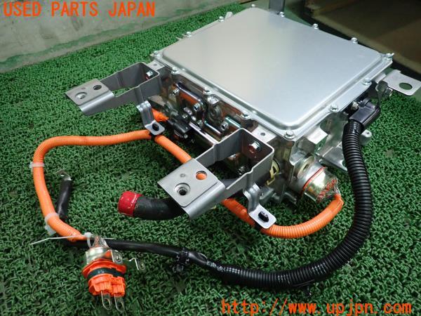 3UPJ=15780525]アウトランダー(GG2W)DC/DCコンバーター W005T70271 15123 0100 中古_m2