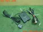 3UPJ=15790503]アコード ユーロR(CL1)トヨタ純正 08686-00151 ETC車載器 中古_s0