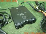 3UPJ=15790503]アコード ユーロR(CL1)トヨタ純正 08686-00151 ETC車載器 中古_s1