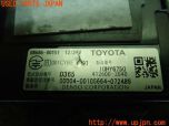 3UPJ=15790503]アコード ユーロR(CL1)トヨタ純正 08686-00151 ETC車載器 中古_s3