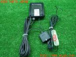 3UPJ=15810503]ランサーエボリューションVII(CT9A)古野電気 SS910 ETC車載器 中古_s1