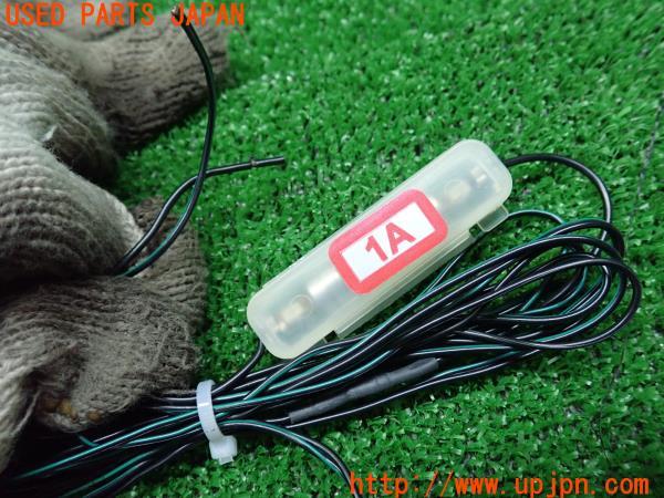 3UPJ=15810503]ランサーエボリューションVII(CT9A)古野電気 SS910 ETC車載器 中古_m3