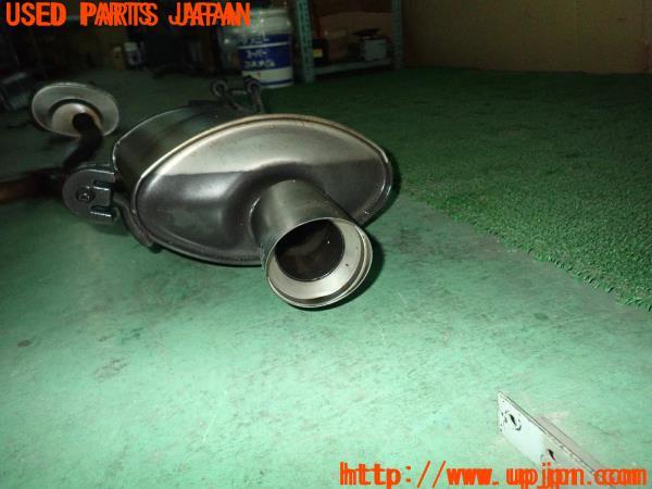 アコード ユーロR(CL7)純正 マフラー 中古 【引取限定】 の商品画像