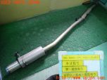 インプレッサ WRX-STi(GDB C型)HKS Hi-Power SPEC-R ハイパワー