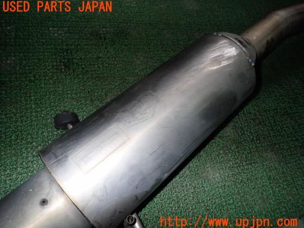 インプレッサ WRX-STi(GDB C型)HKS Hi-Power SPEC-R ハイパワー 