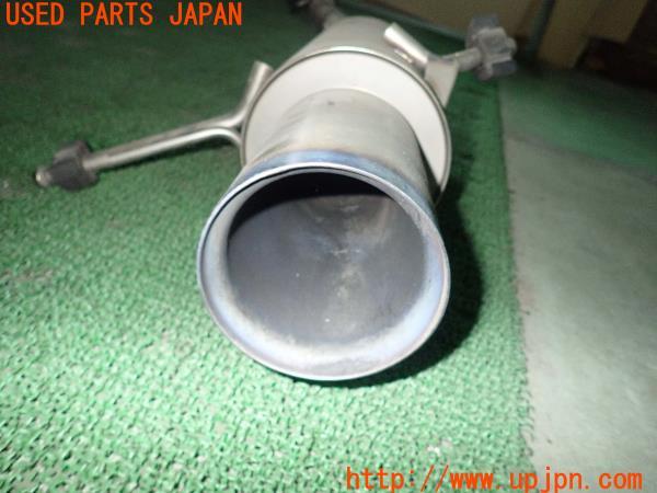 HKS high-power specR インプレッサ GDB C