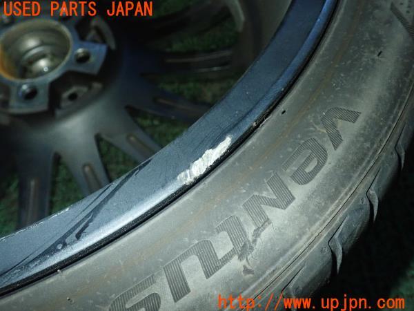 プリウスPHV(ZVW52)前期 Carlsson カールソン 1/16RSF 18×7.5J +45