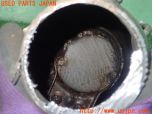 3UPJ=15900159]レクサス・RX450(GYL10W)純正 触媒 マニバーター マテリアル 約7.5Kg 切断加工品 ジャンク_s3