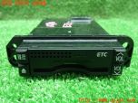 3UPJ=15900503]レクサス・RX450(GYL10W)純正 ビルトイン ETC車載器 86980-48010 本体のみ 中古_s0