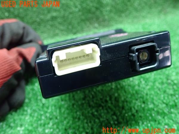 3UPJ=15900503]レクサス・RX450(GYL10W)純正 ビルトイン ETC車載器 86980-48010 本体のみ 中古_m1