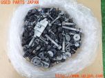 3UPJ=15920720]BMW・3シリーズ(8A20 F30)ネジ・ナット・ステー類 セット ジャンク_s0